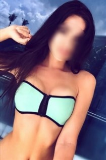 Giliana, escort in UAE - 31