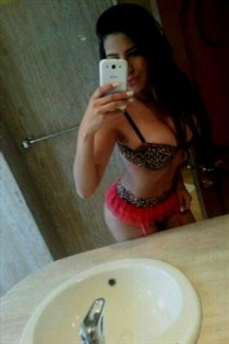 Inga Brith, escort in Bulgaria - 724