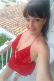 Escort Linda Daniella, Ireland - 5255