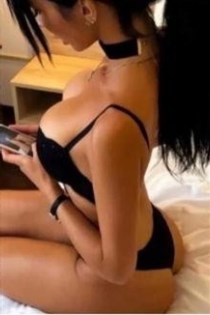 Margereet, escort in Netherlands - 315