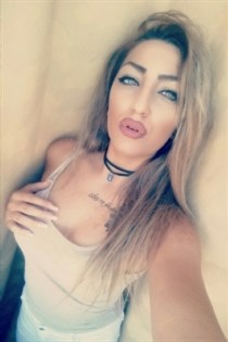 Moushumi, escort in Denmark - 13161