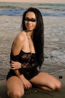 Muzamila, escort in France - 11719