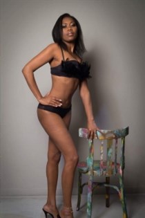 Nabah, escort in Belgium - 8394