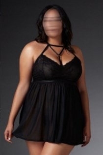 Naj, escort in Germany - 8866