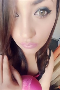 Naomi Ges, escort in France - 15881