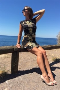 Susanne Cristina, escort in Ireland - 12854