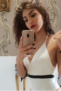 Susirah, escort in Slovakia - 2716