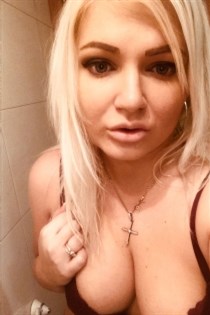 Escort Vip Nina, Denmark - 3477