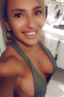 Yazmine, escort in France - 6663